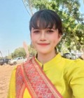 บัวตูม Site de rencontre femme thai Thaïlande rencontres célibataires 25 ans